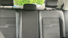 Volkswagen T-Cross 1.0 TSI 110 Black Edition 5dr Petrol Estate